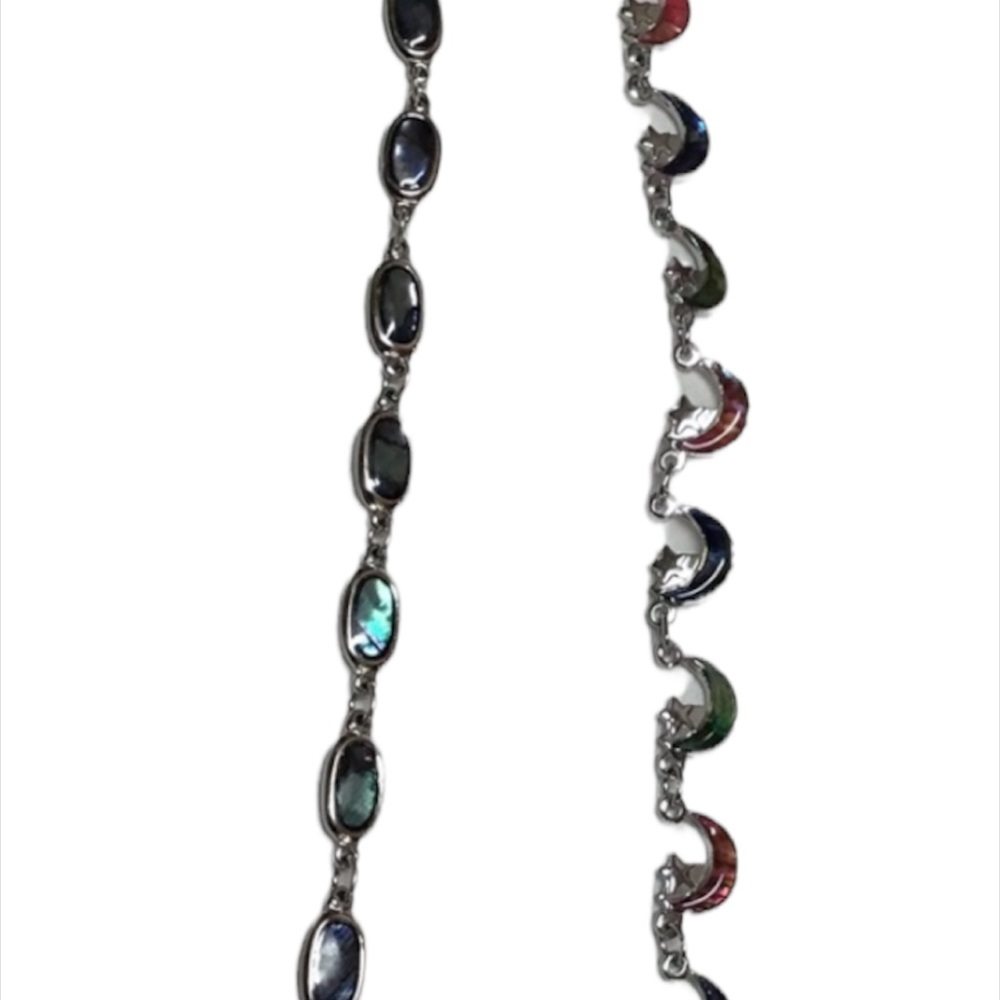 Super Cute Multicolored Bracelets - image 2